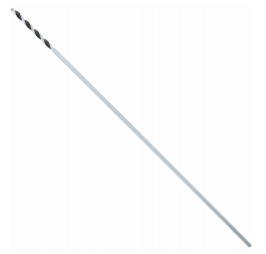 Diablo 1890703 Installer Bit, 1/4 Inch x 18 Inch