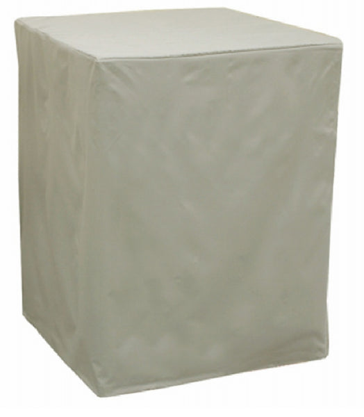 Dial Mfg 8756 Cooler Cover, 37 Inch x 37 Inch x 42 Inch
