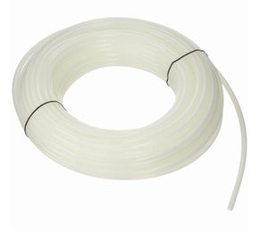 Dial Mfg 4310 Natural Poly Tubing, 100 Feet