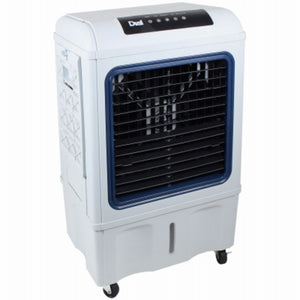 Dial 81050 3 Speed Portable Evaporative Cooler, 2200 CFM
