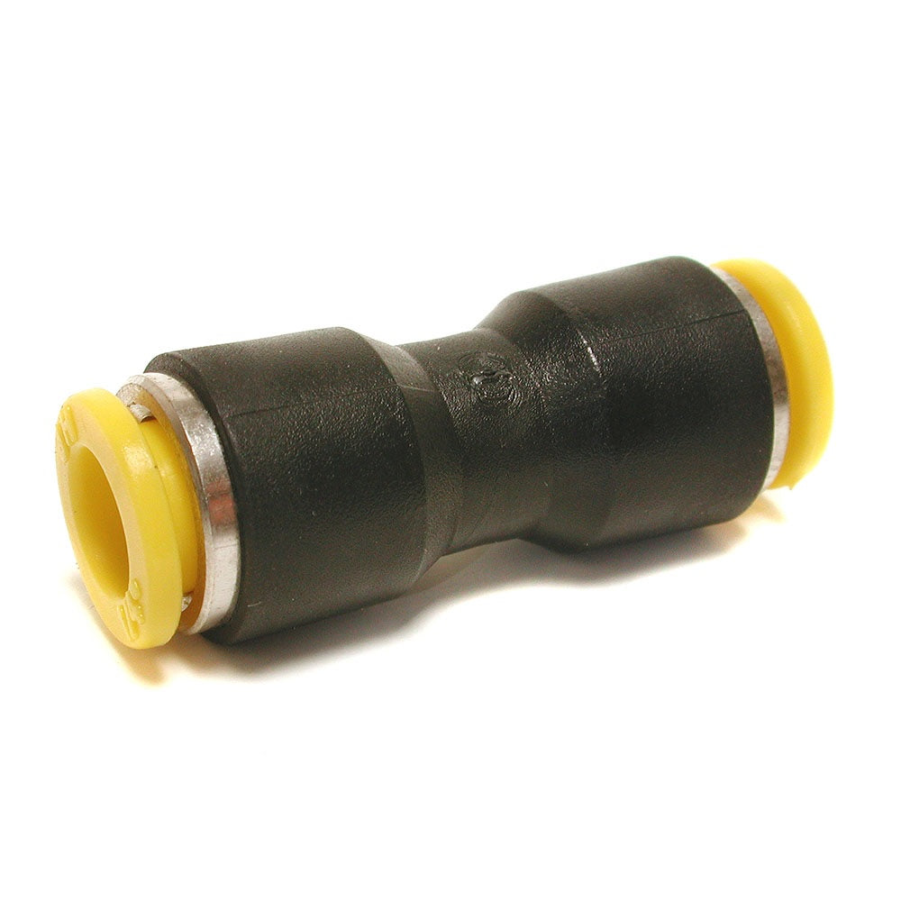 Dial 9533 Speedfit Compression Union, Black