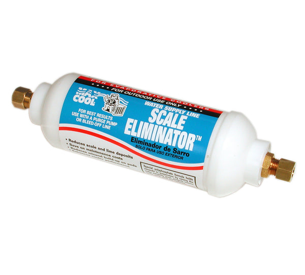 Dial 5179 Water Supply Line Scale Eliminator