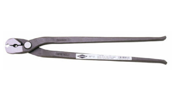 Diamond DCNP Crease Nail Puller, 12 Inch