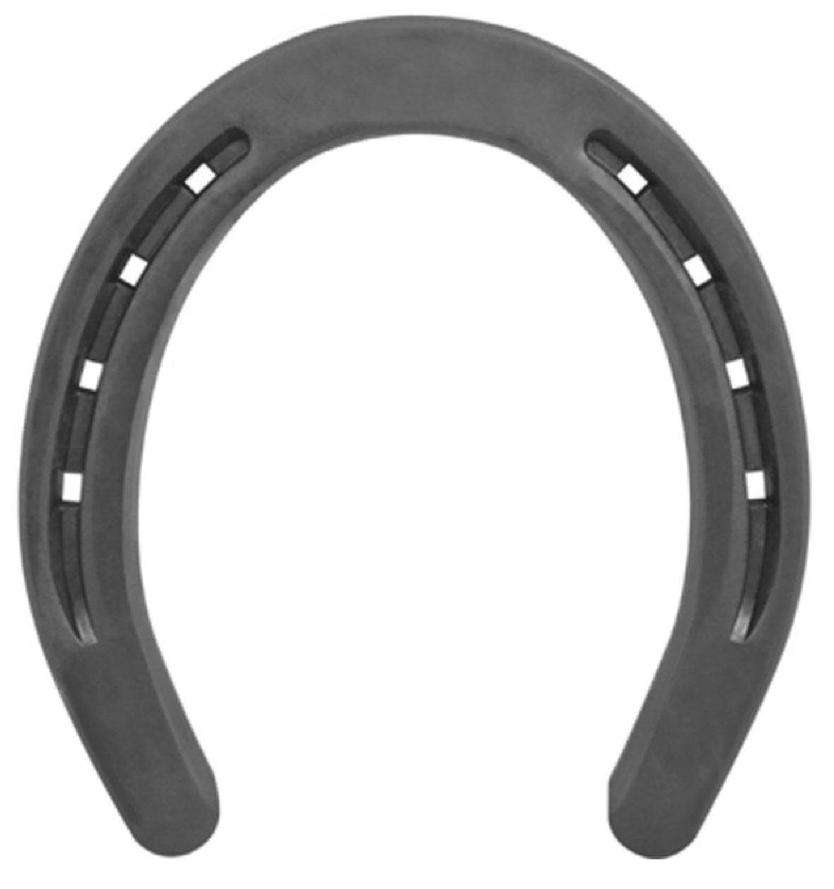 Diamond DC00PR Plain Horseshoe, Size- 00