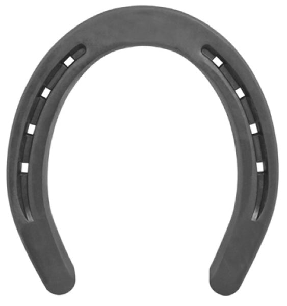 Diamond DC00PR Plain Horseshoe, Size- 00