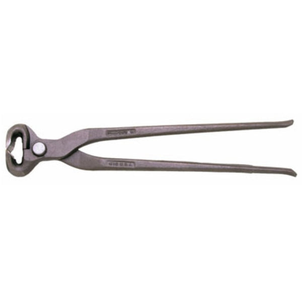 Diamond Farrier DN10 Nail Cutting Nippers, 10 Inch