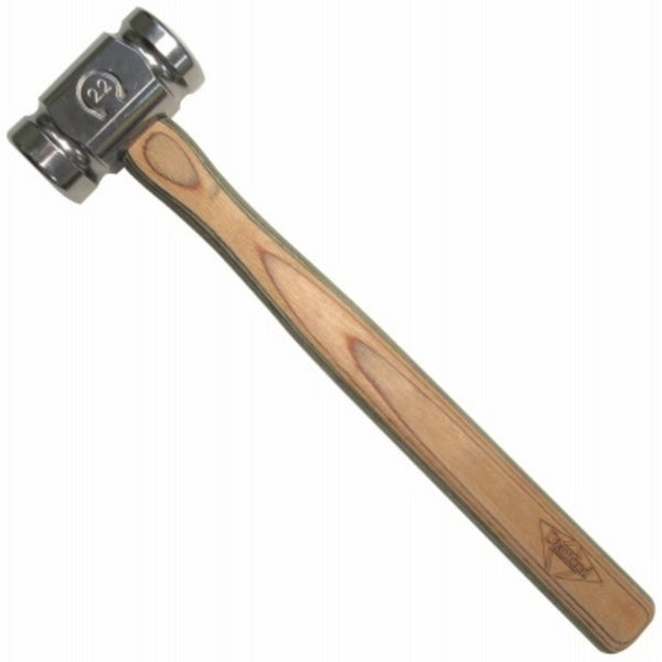 Diamond DRH22 Rounding Hammer, 2.2 Lbs