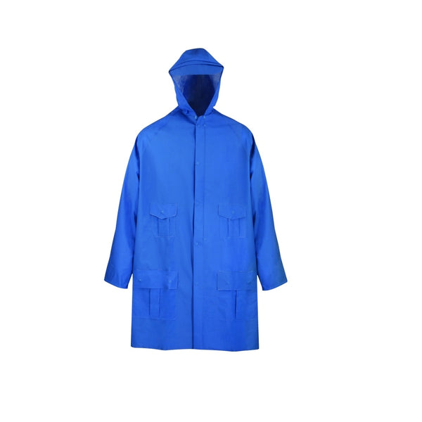 Diamondback 8156-M Rain Coat, Medium
