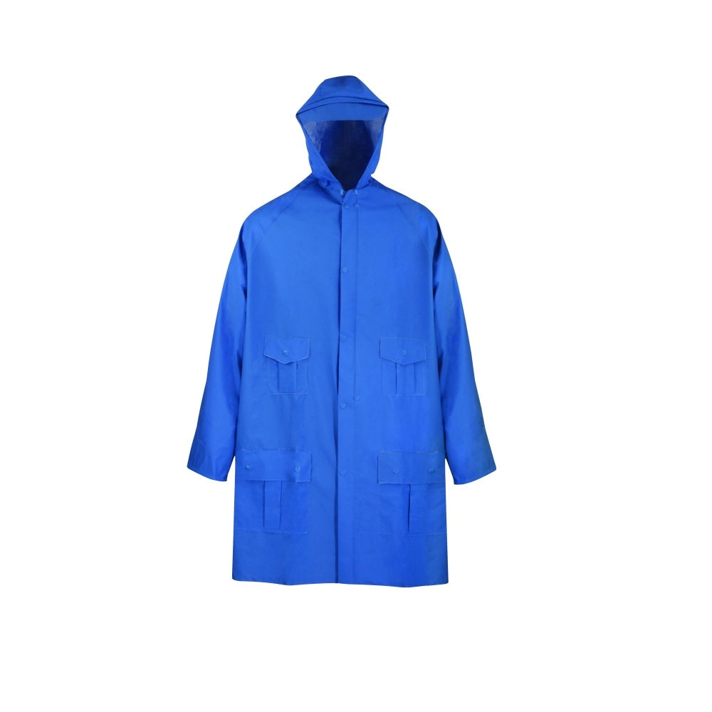 Diamondback 8156GRBXX Rain Coat, 2XL