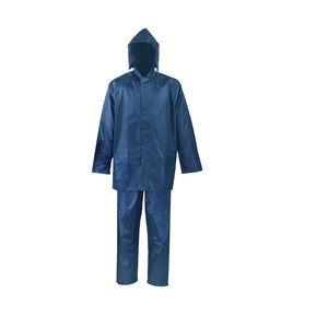 Diamondback SPU045-L Rain Suit, Large