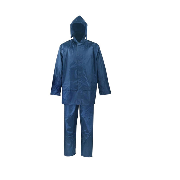 Diamondback SPU045-L Rain Suit, Large