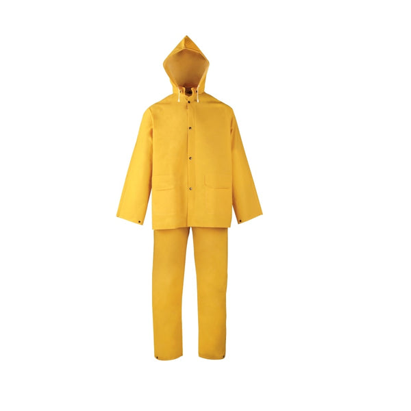 Diamondback SRS3/111-L Rain Suit, Large