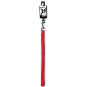 Digger's 2930001 Dog Lead, Nylon, Red
