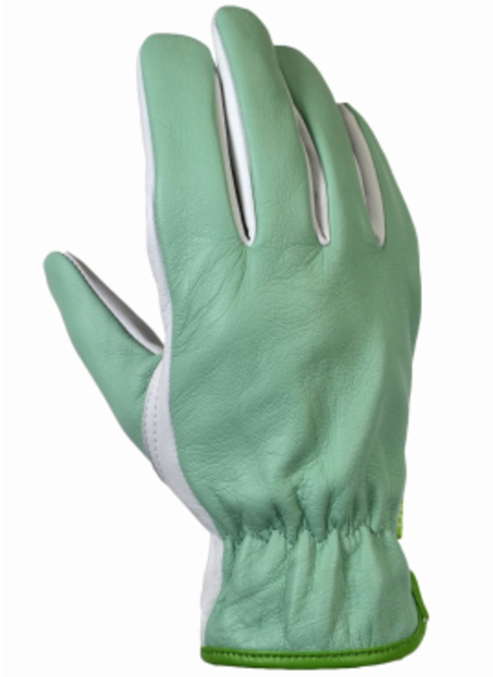 Digz 78221-26 Women's Full Grain Goatskin Glove, Medium