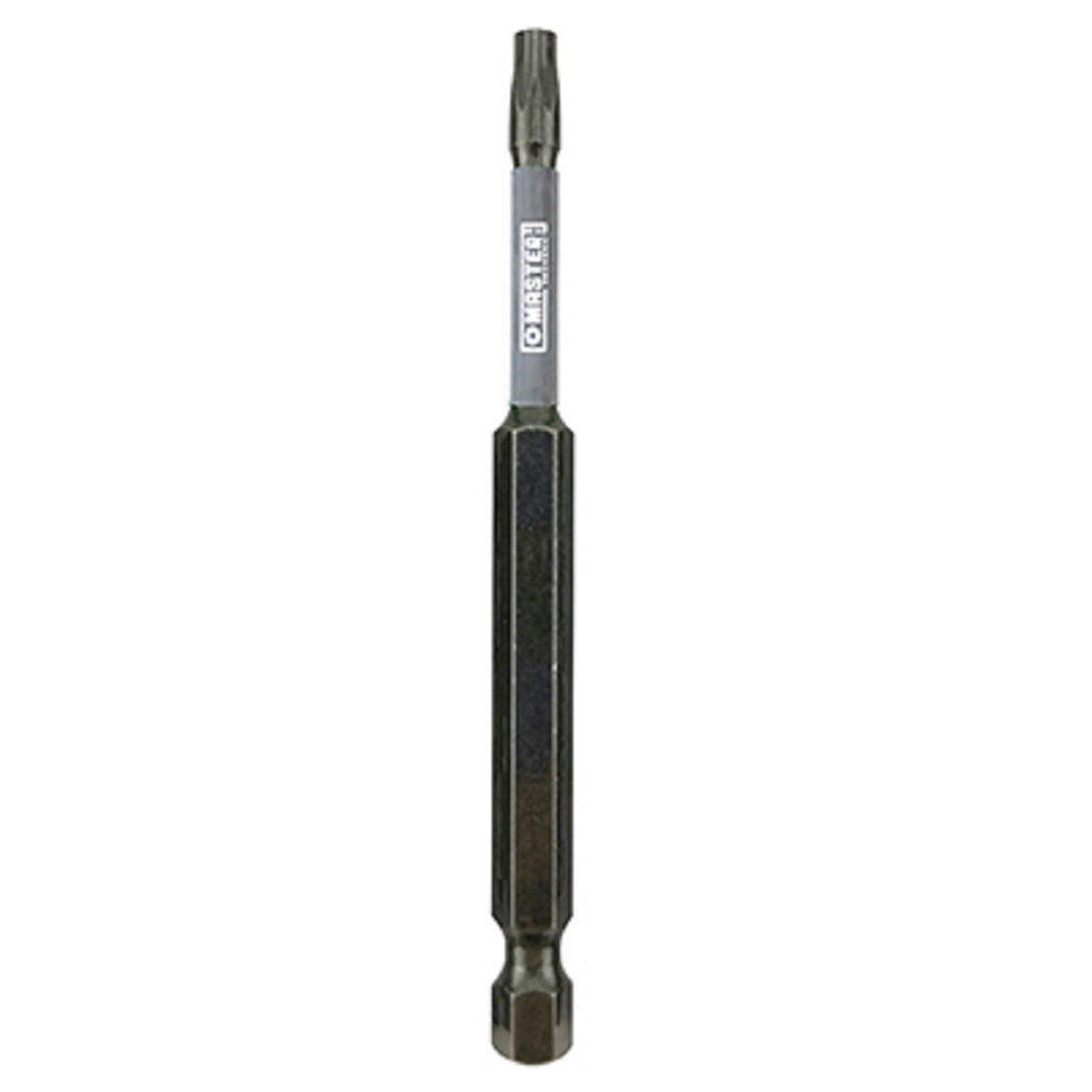 Disston 255391 Impact Power Bits, Torx T25 - 3- 1/2 Inch