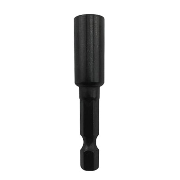 Disston 255402 Magnetic Bit Holder, Hex 1/4 Inch