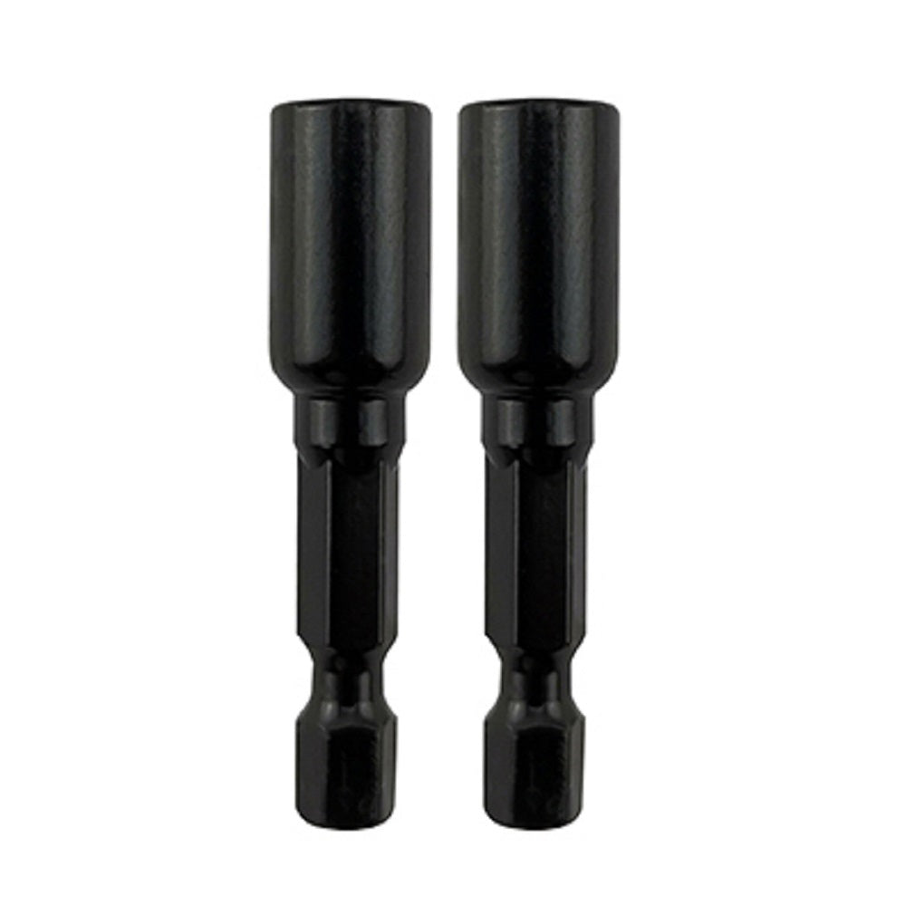 Disston 255394 Magnetic Nut Drivers, 1/4 Inch