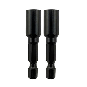 Disston 255394 Magnetic Nut Drivers, 1/4 Inch