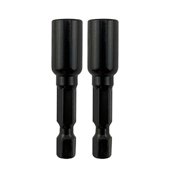 Disston 255394 Magnetic Nut Drivers, 1/4 Inch