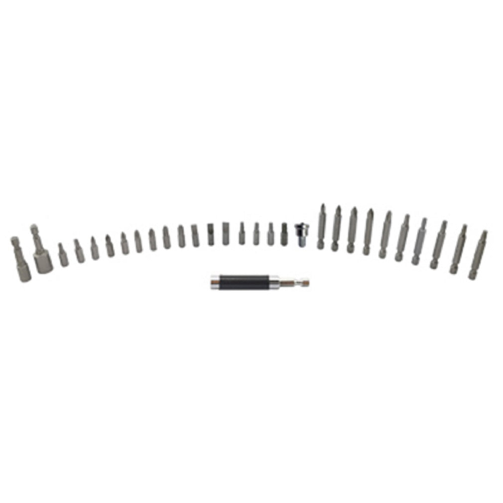 Disston 259511 Screwdriving Bit Set, 30 Piece
