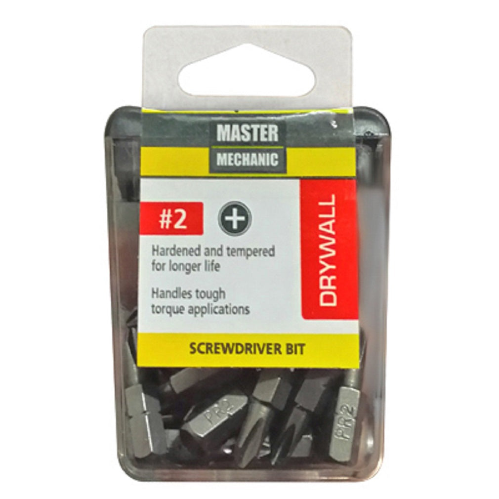 Disston 260093 Security Bit Set, 31 Piece