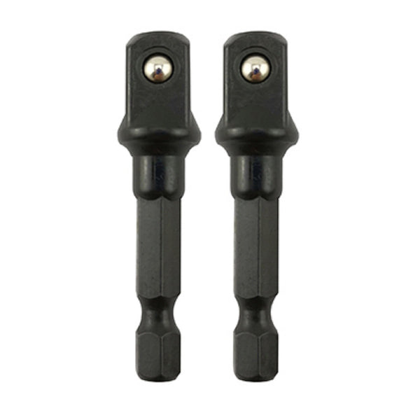 Disston 255399 Socket Adaptor Drive, 3/8 Inch