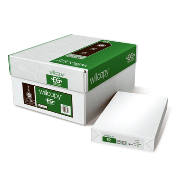 Domtar 3R02051 WillCopy Multi-Purpose Bond Copier Paper