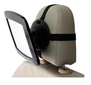 Dreambaby L263 Backseat Mirror, Adjustable