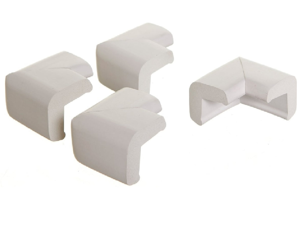 Dreambaby L1302 Corner Cushions, Grey