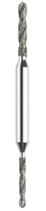Dremel 664DR Diamond Drill Flipbit, 1/8 Inch