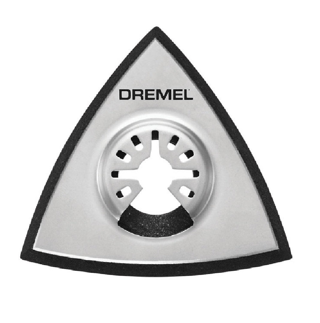 Dremel MM14 Quick Fit Hook & Loop Pad