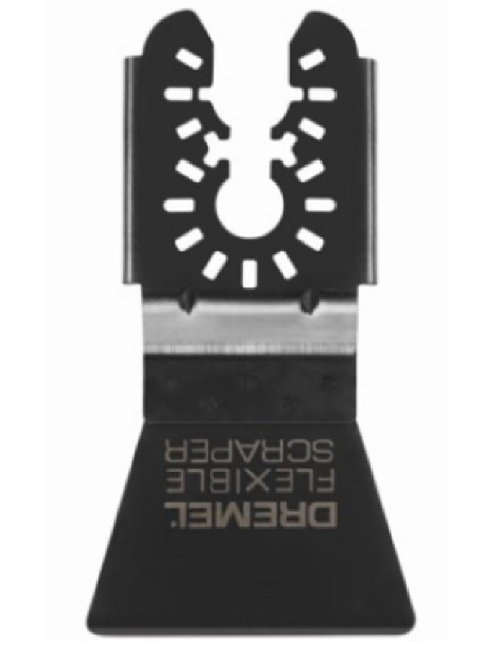 Dremel MM610U Dual Interface Universal Flexible Scraper Blade
