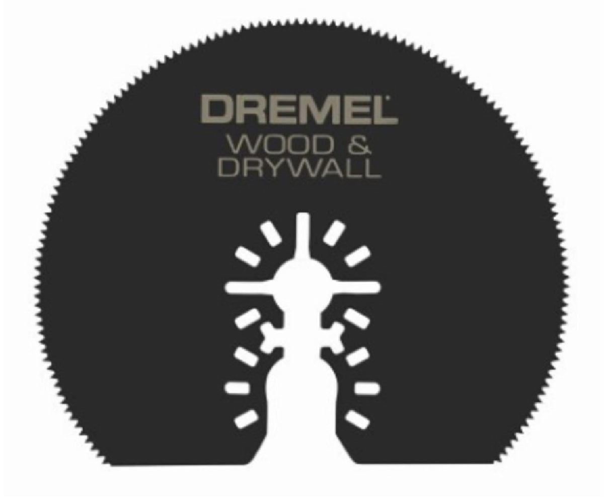 Dremel MM450U Oscillating Wood & Drywall Saw Blade