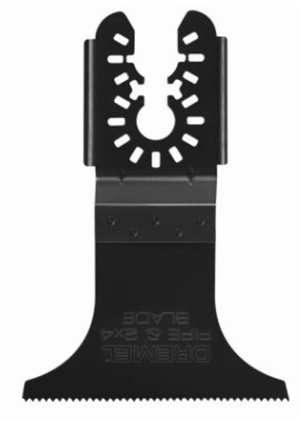 Dremel MM494U Universal Dual Interface Bi-Metal Oscillating Cutting Blade