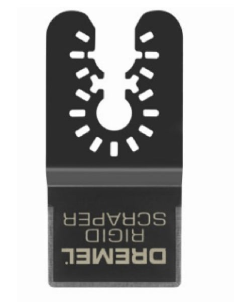 Dremel MM600U Universal Dual Interface Oscillating Rigid Scraper Blade