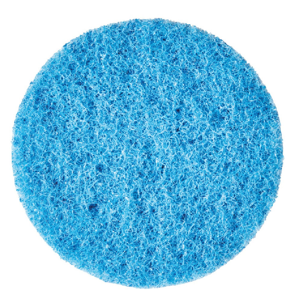 Dremel PC363-3 Versa Power Cleaner Non-Scratch Pad, Microfiber, 2.5 inch