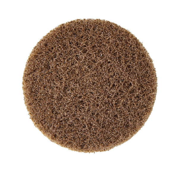 Dremel PC361-3 Versa Power Embedded Grit Abrasive Pad, Microfiber, 2.5 inch