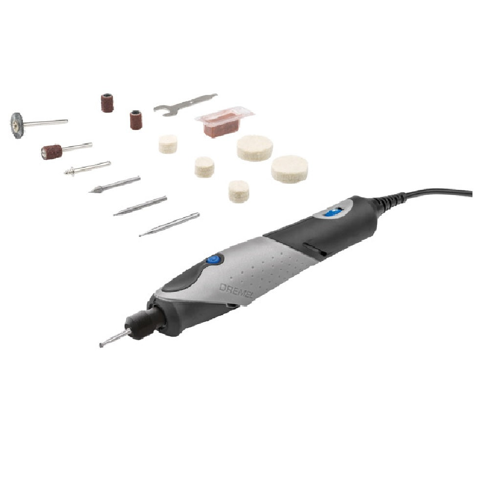 Dremel 2050-15 Stylo+ Versatile Corded Rotary Tool, 120 Volts
