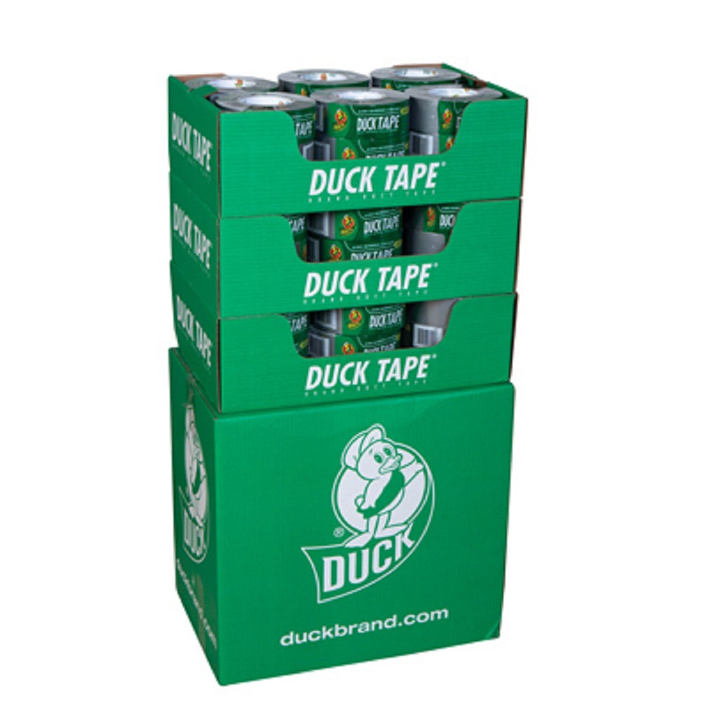 Duck 1388981 Original Grade Duct Tape, 1.88 Inch x 60 YD