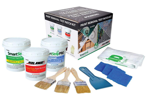 Dumond TPK01 Paint Removal Test Kit