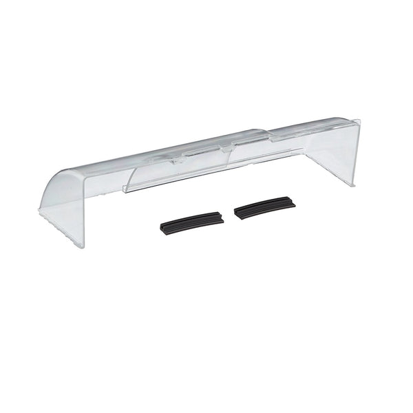 Dundas Jafine AD96ZW Air Deflector, Plastic