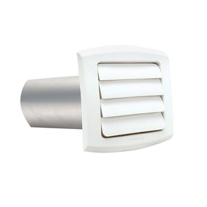 Dundas Jafine BLH6WZW ProVent Professional Exhaust Hood, 6 Inch