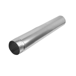 Dundas Jafine P3E Snap Lock Pipe, Aluminum
