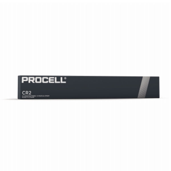 Duracell CR2 Lithium Coin Procell Alkaline Battery