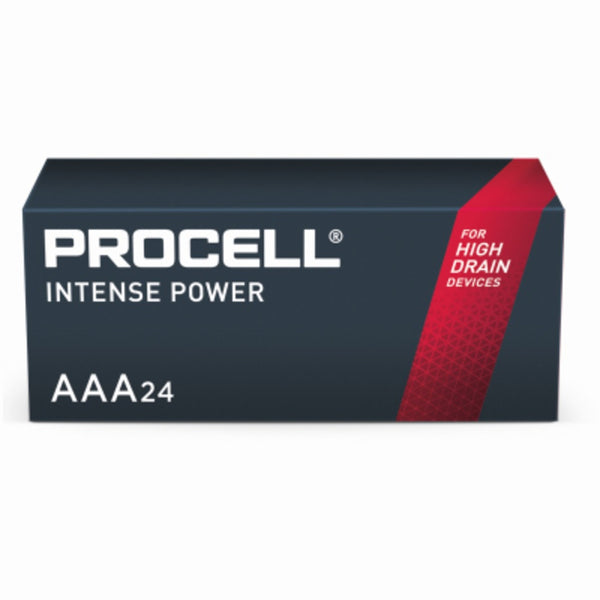 Duracell PX2400 Procell Alkaline Battery, AAA
