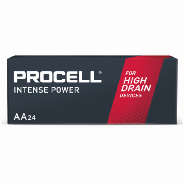 Duracell PX1500 Procell Alkaline Battery, AA