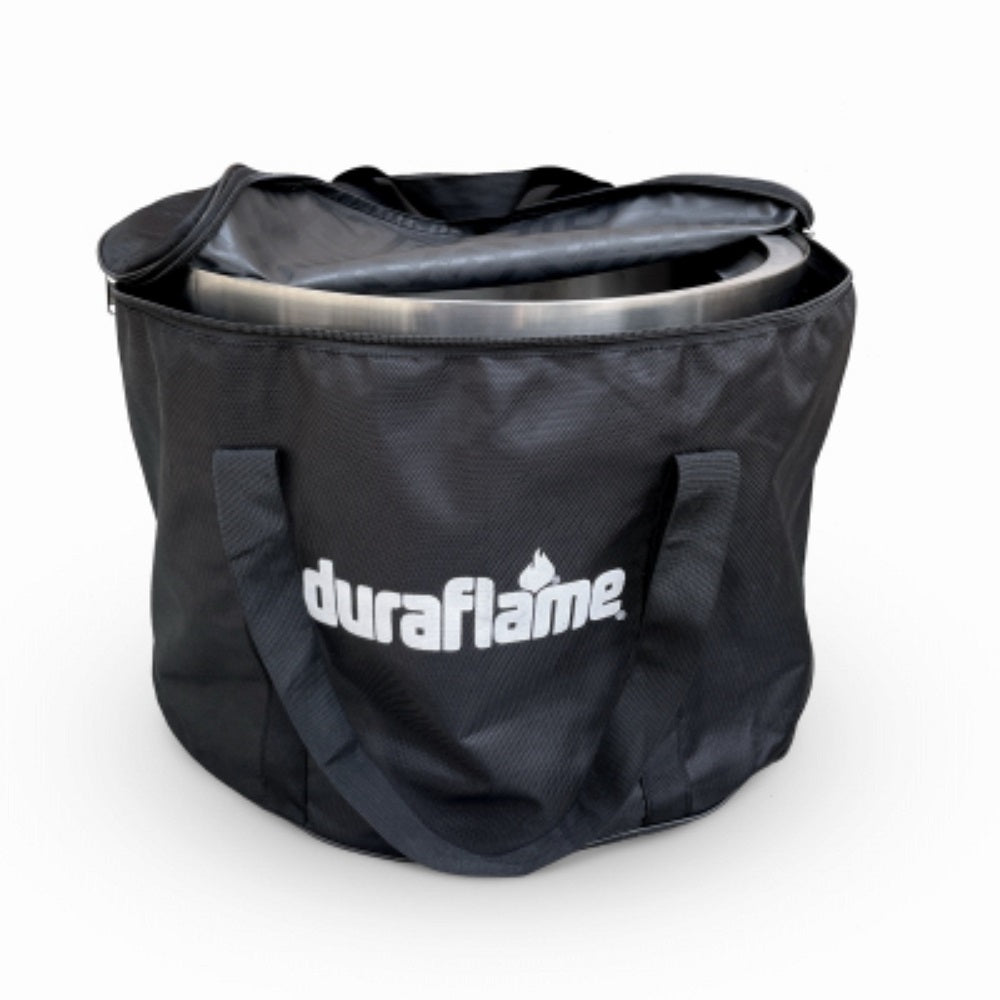 Duraflame DFCB-4 Smokeless Fire Pit Bag, Carry/Storage Bag
