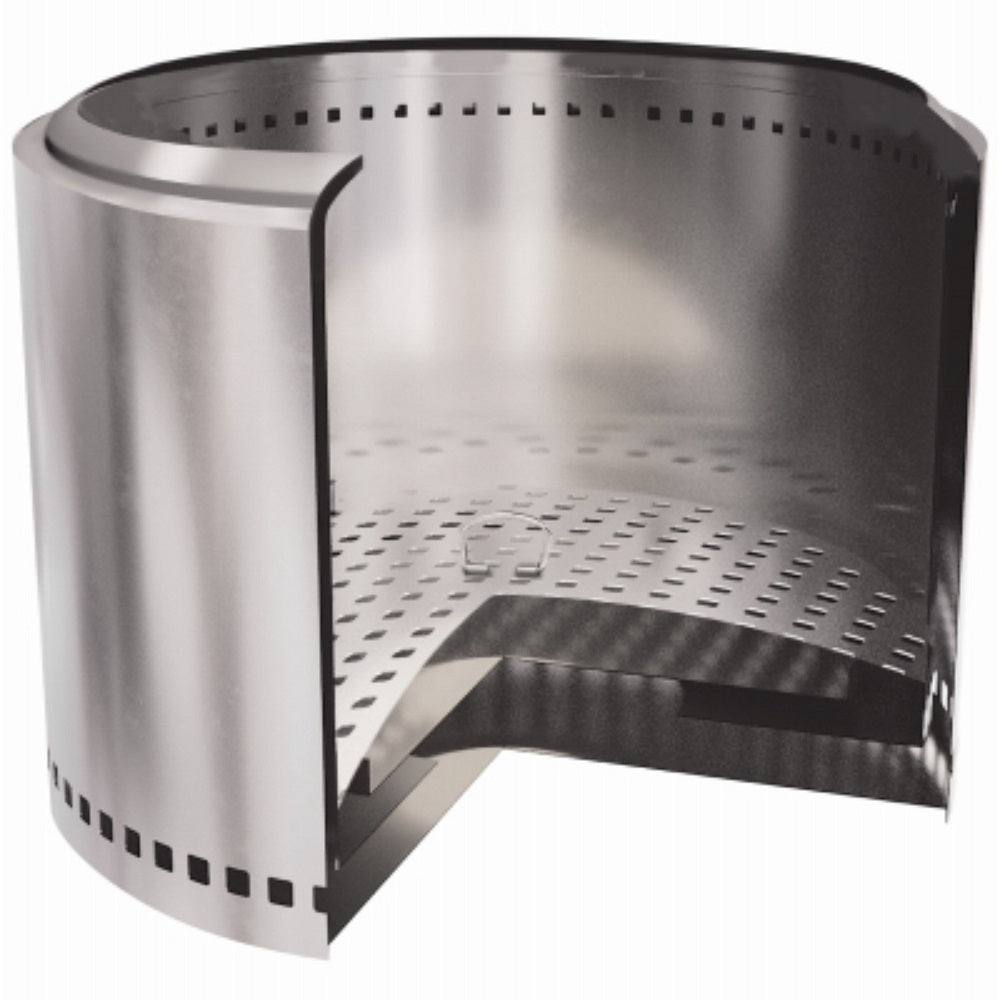 Duraflame DUFL19.5 Smokeless Fire Pit, 19.5 Inch Toolbox Supply