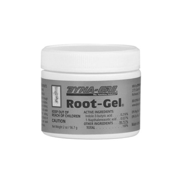 Dyna-Gro DYRTG002 Root Gel, 2 OZ