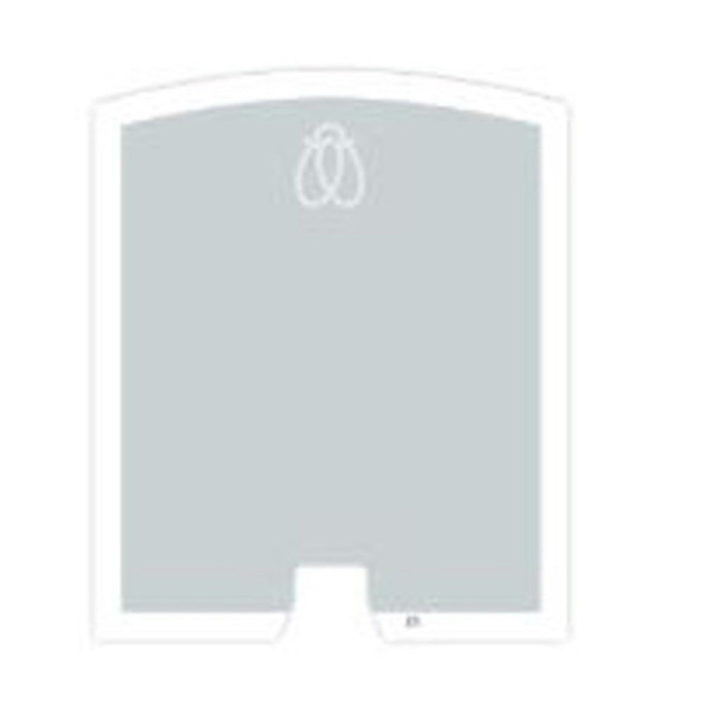 DynaTrap  23005-05 Pebble Dot Sticky Tech Glue Card Refill Pack